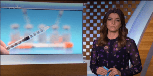 MDR Umschau Impfschäden