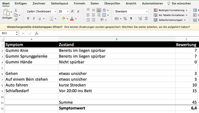 Fragen & Antworten