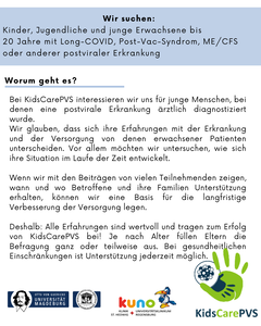 1 KidsCarePVS