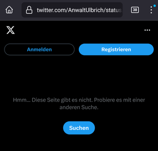 twitter ohne anmeldung