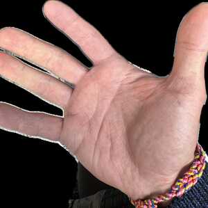 Hand